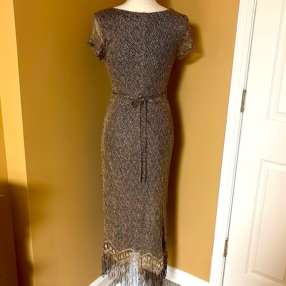 Cocktail Dress - Picture 2 of 4